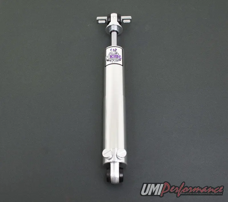 Umi Performance Viking Double-Adjustable Rear Shock – Designed For 1964–1967 A-Body Muscle Cars 1