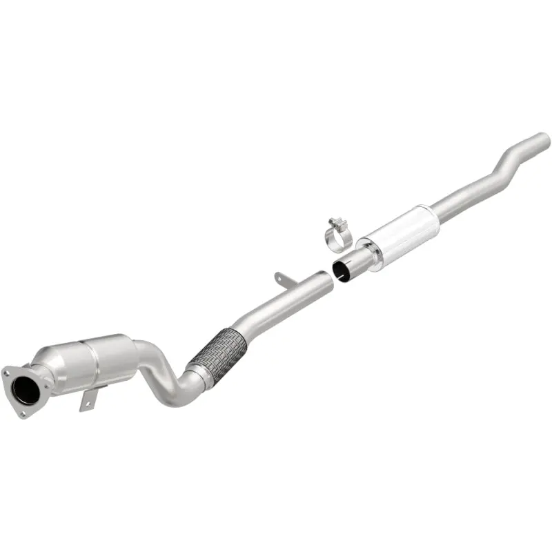 Magnaflow Catalytic Converter For 2004–2006 Audi A8 Quattro 4.2L 1