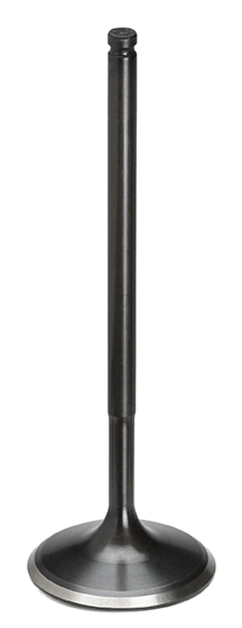 Supertech Black Nitrided Intake Valve For Toyota Scion Tc (2Ar-Fe / 2Az-Fe) – +1Mm Oversize, Single Valve (Driver Side Only) 1