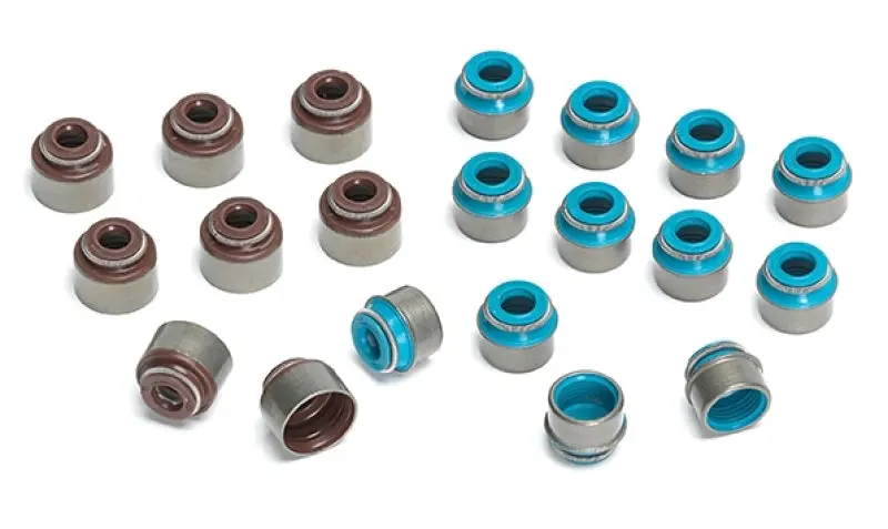 Supertech Viton Exhaust Valve Stem Seal For Mitsubishi Engines – 6.6Mm Standard Size 1
