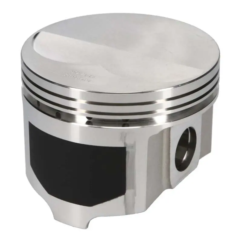 Wiseco Buick 455 Pro Tru Street Piston Set 4.350 In. Bore 1