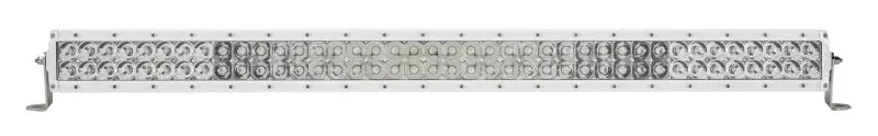 Rigid Industries M-Series 40-Inch Led Light Bar – Spot And Flood Combo Beam Pattern 1