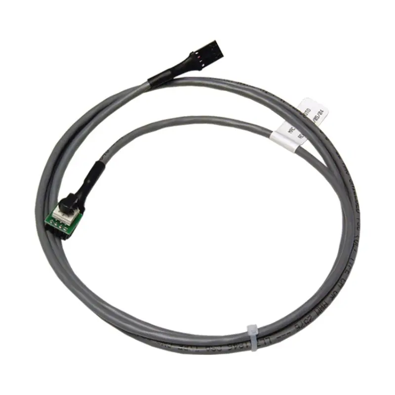 Sct Performance Cable – 4-Bank Switch Chip Adapter For Sct Tuner Models 6600 & 6602 1