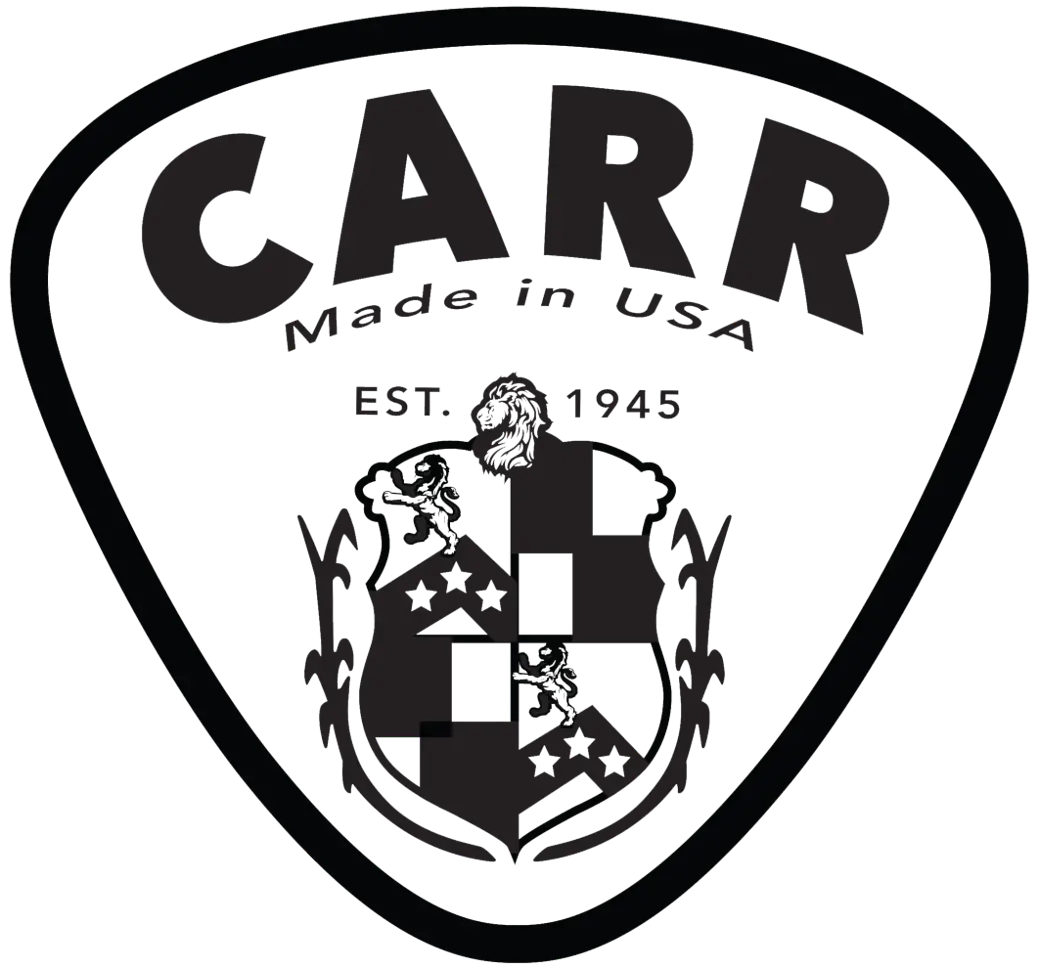 Carr - 140102-1 - Maxno-Drill Side Step - Polished - Single 1