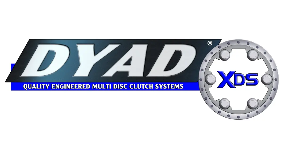 Dyad Xds 10.4 Clutch And Flywheel Assembly – Part Number 427613094 1