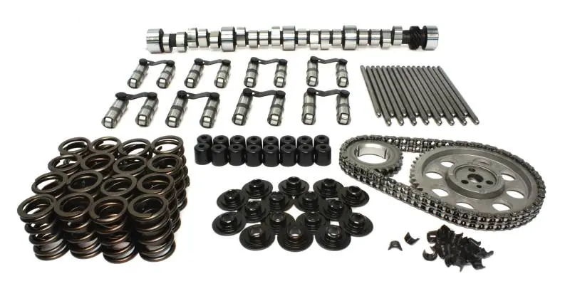 Comp Cams Cb260H-R10 Hydraulic Flat-Tappet Camshaft Kit 1