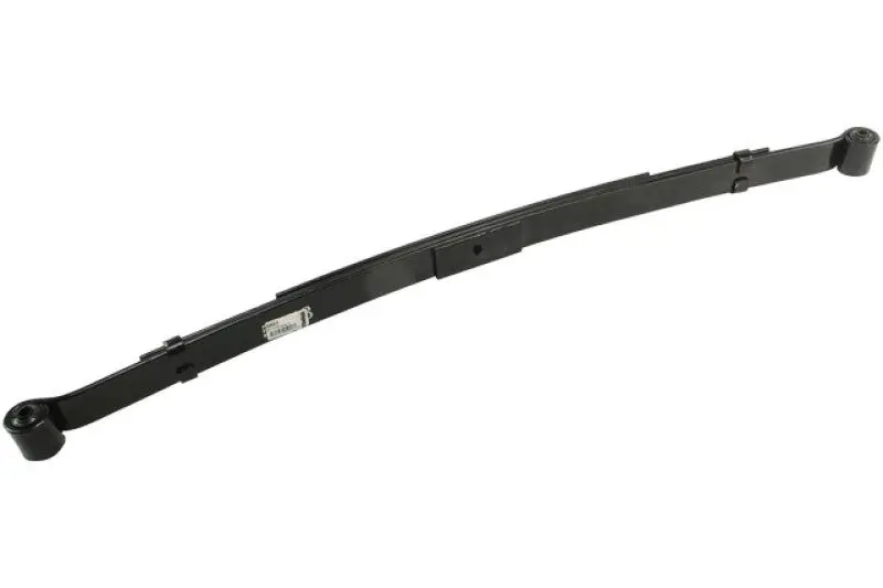 Belltech 3-Inch Lowering Leaf Spring Kit For 2004+ Chevrolet Colorado 1