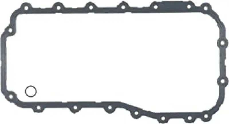 Mahle Original Chevrolet Sprint 88-85 Oil Pan Set 1
