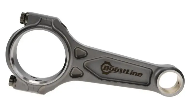 Boostline Single Connecting Rod – 3-Pocket Design For Ford Modular 4.6L & Coyote 5.0L Engines (5.933In Stroke) 1