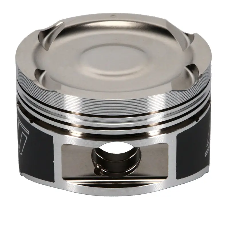 Wiseco Opel  / Vauxhall Corsa 1.6L 16V 79.0Mm Bore 8.8:1 Cr Piston Kit *Build On Demand* 1