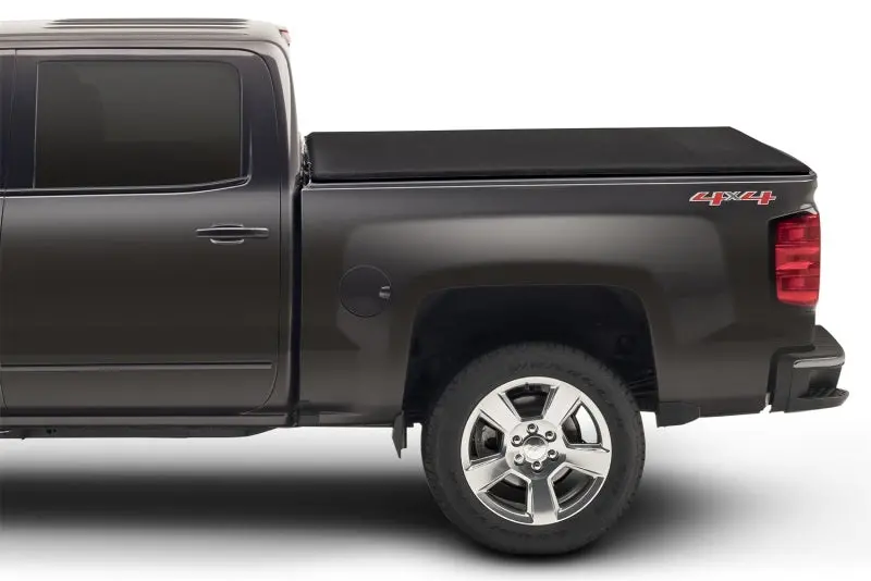 Extang 17-23 Ford F-250/F-350 Super Duty Short Bed (6Ft 10In) Trifecta Signature 2.0 1