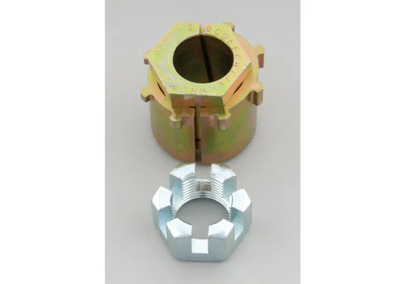 Superlift Alignment Bushing Kit For 1983–1997 Ford F-150 And Bronco 1