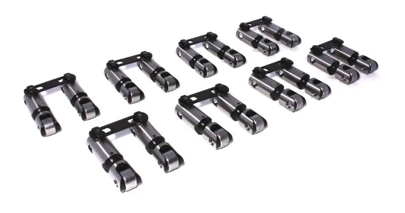 Comp Cams Full-Roller Lifters – Fs Series Engine Components 1
