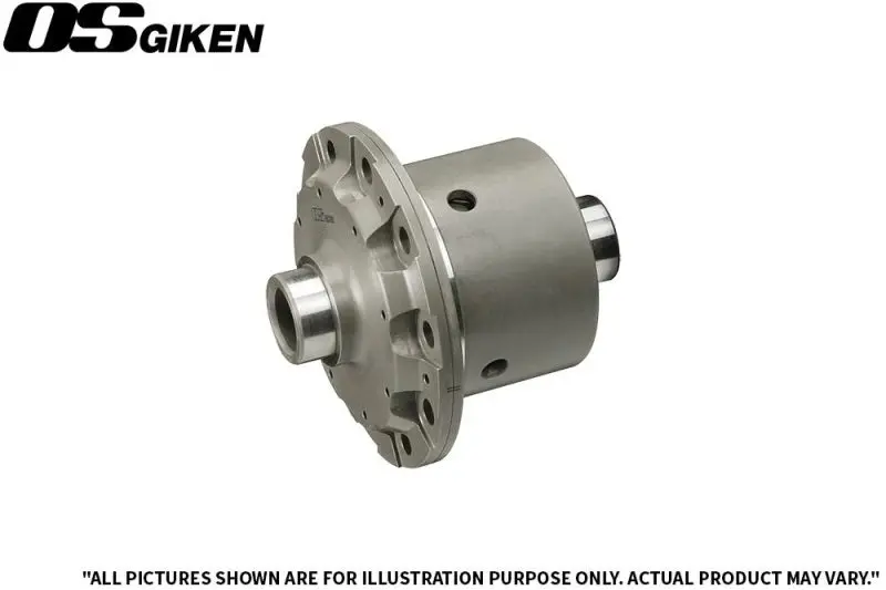 Os Giken Super Lock Limited-Slip Differential For 2014+ Lexus Is-F, Is-350, And Is-250 (2Ur-Gse Engine) 1