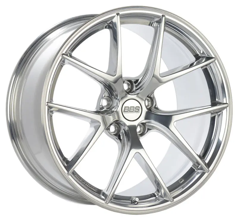 Bbs Ci-R Forged Alloy Wheel – 21X11.5 1