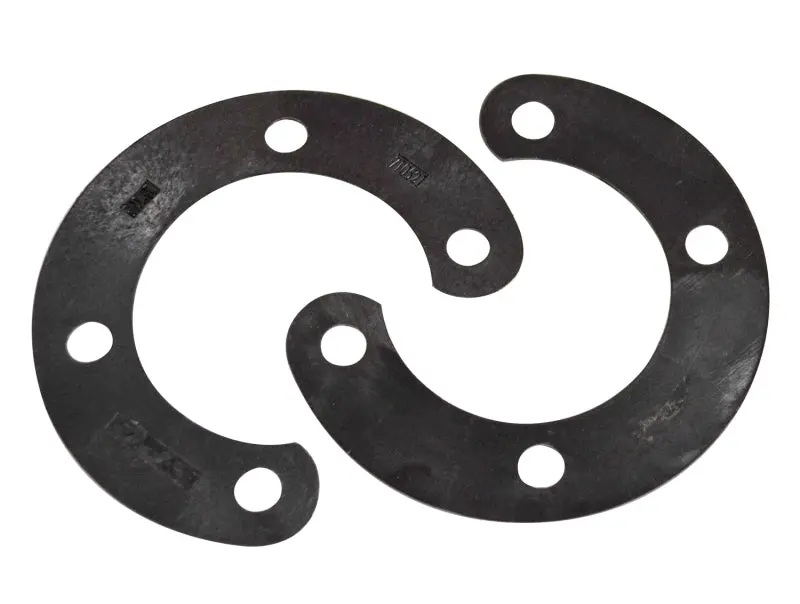 Spc Performance Gm Rear Toe + - .30 Shim 1