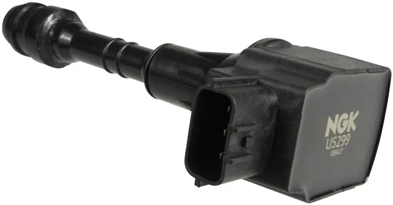 Ngk Ignition Coil Pack For 2006–2004 Nissan Titan Cop System 1