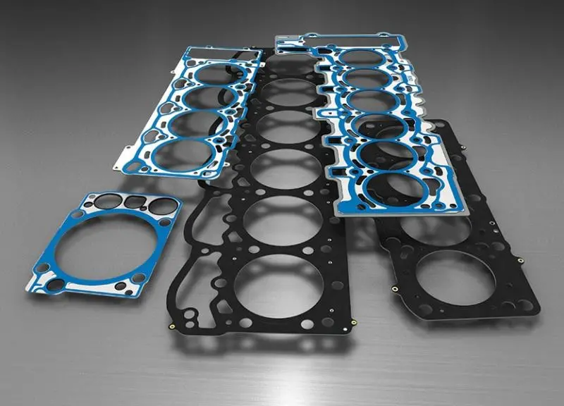 Mahle Original Cylinder Head Set For 2006–2011 Mercedes-Benz C350 1