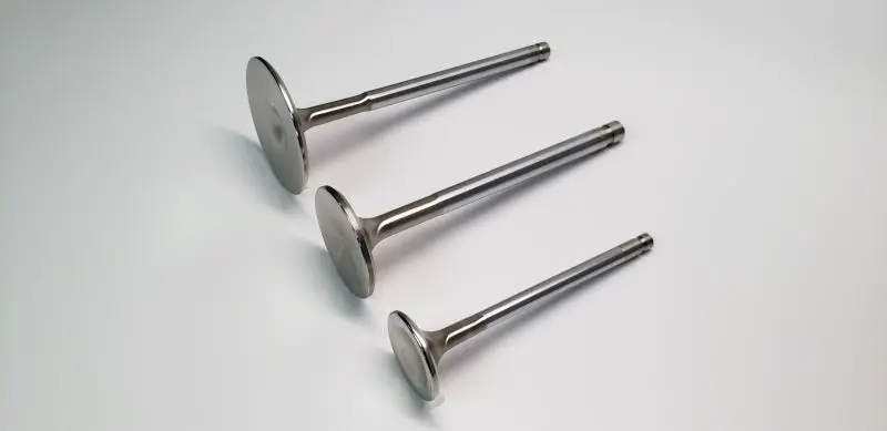 Ferrea K20C1 Turbo Exhaust Valve Guides – Set Of 8 (Compatible With Vs1002) 1