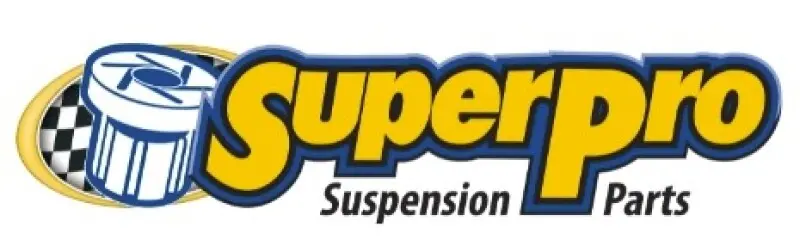 Superpro Body Mount Bushing Kit – Compatible With 1959–1973 Jeep Cj5 And Cj7 (1955–1975 Models) 1