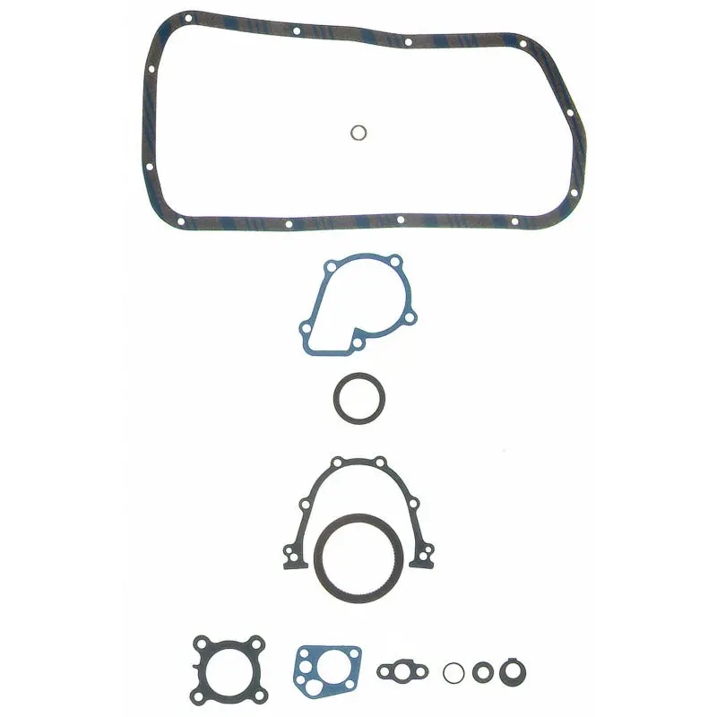 Fel-Pro Engine Conversion Gasket Kit – Cs 26171-2 For Nissan Frontier Applications 1