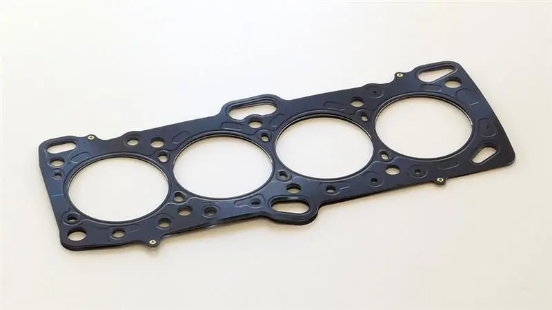 Hks Stopper Head Gasket For Mitsubishi 4G63Bt (1989–1999 Eagle Talon Tsi) – 86Mm Bore, 1.2Mm Thickness 1