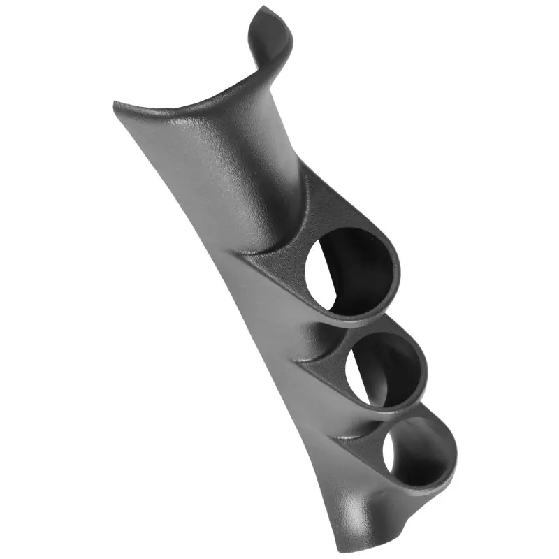 Autometer Triple 52Mm Pillar Pod Mount For 2000–2005 Dodge Srt-4 1