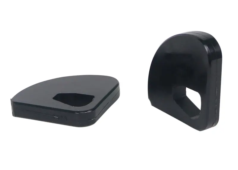 Whiteline Gearbox Mount Side Support Bushing Kit 1