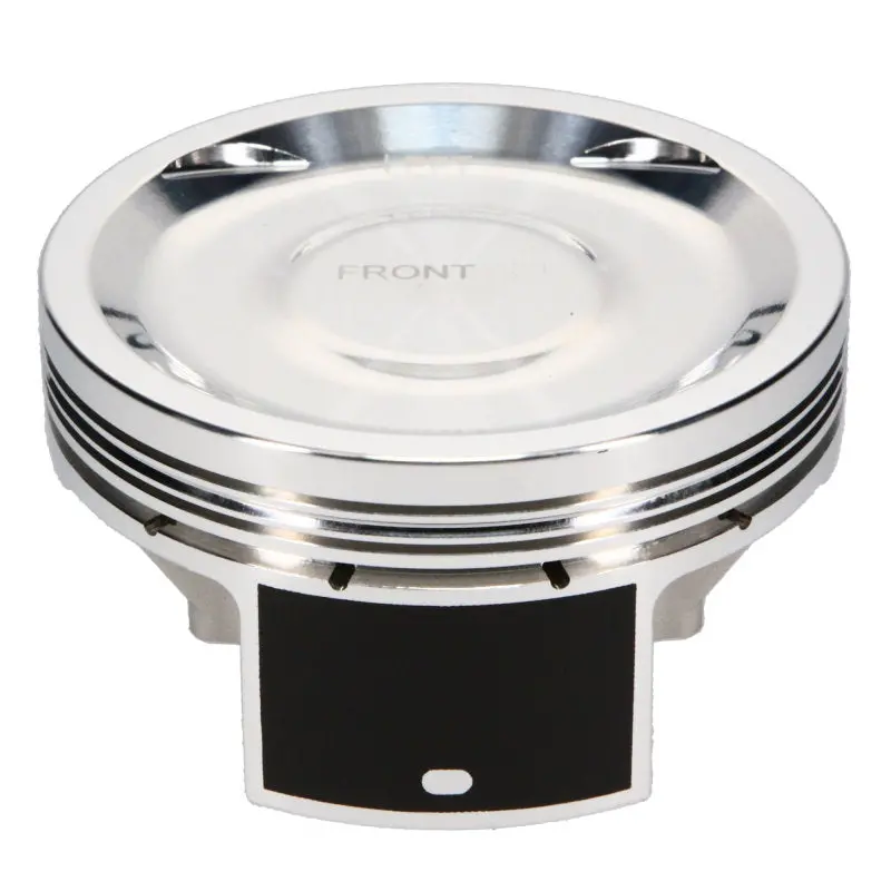 Je Pistons Standard-Size 4-Piece Kit – 99.5Mm Bore For Subaru Wrx Hd/Sti Ej257 Block With Ej20 Cylinder Head 1