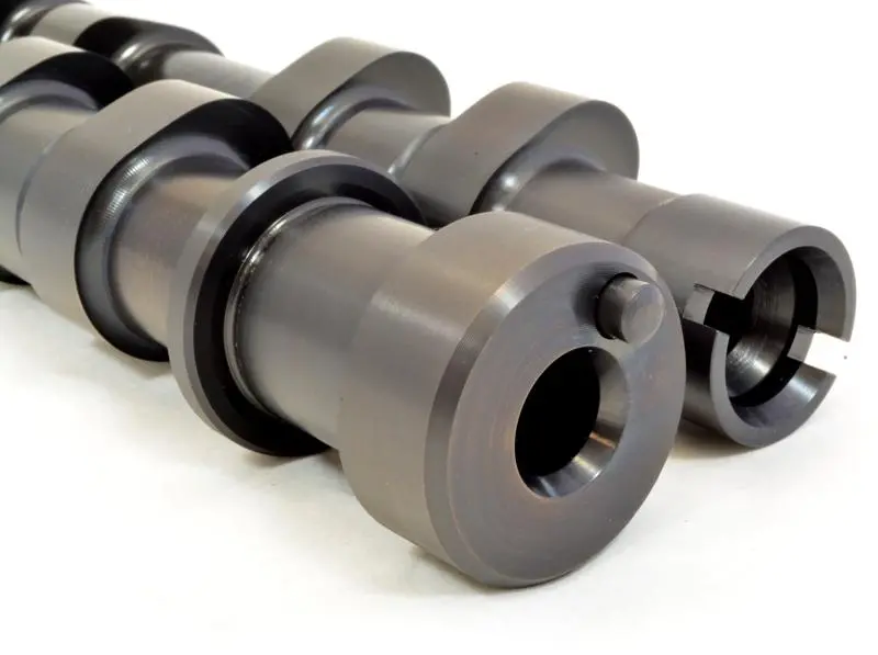 Gsc Power-Division Billet Camshafts For Mitsubishi 4G63T Evo I–Iii & Dsm 1990–1999 – 274° Duration, S2 Profile 1