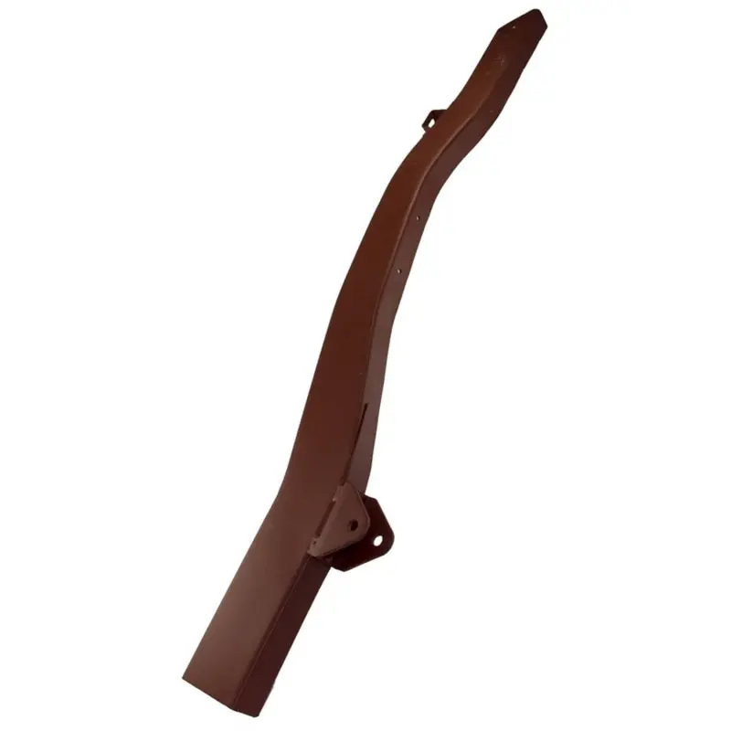 Omix Front Frame Rail Right 41-45 Willys Mb 1
