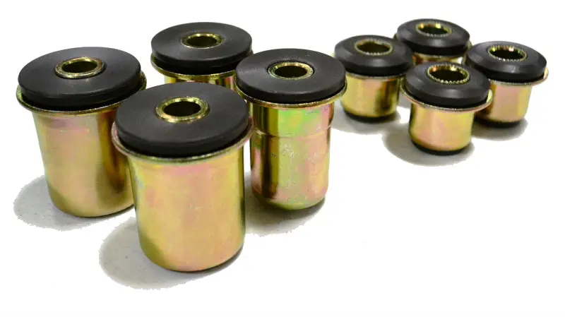 Ridetech Streetgrip Delrin Control Arm Bushing Set For 1955–1957 Chevrolet 1