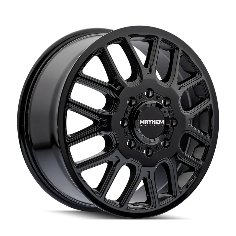 Mayhem Cogent Dually Wheel – 20X8.25 1