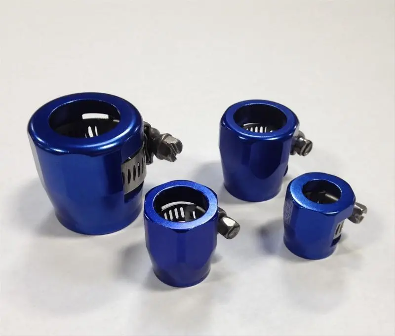 Fragola -12An Ez Clamp- Blue 1