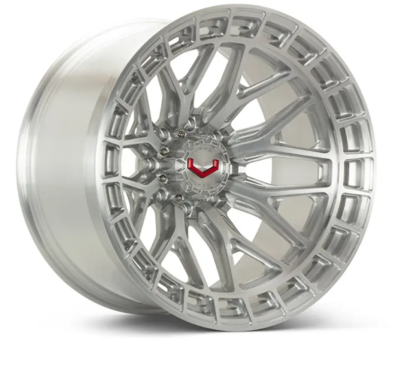 Vossen Lcx-02 Forged Wheel – 20×9.5 1