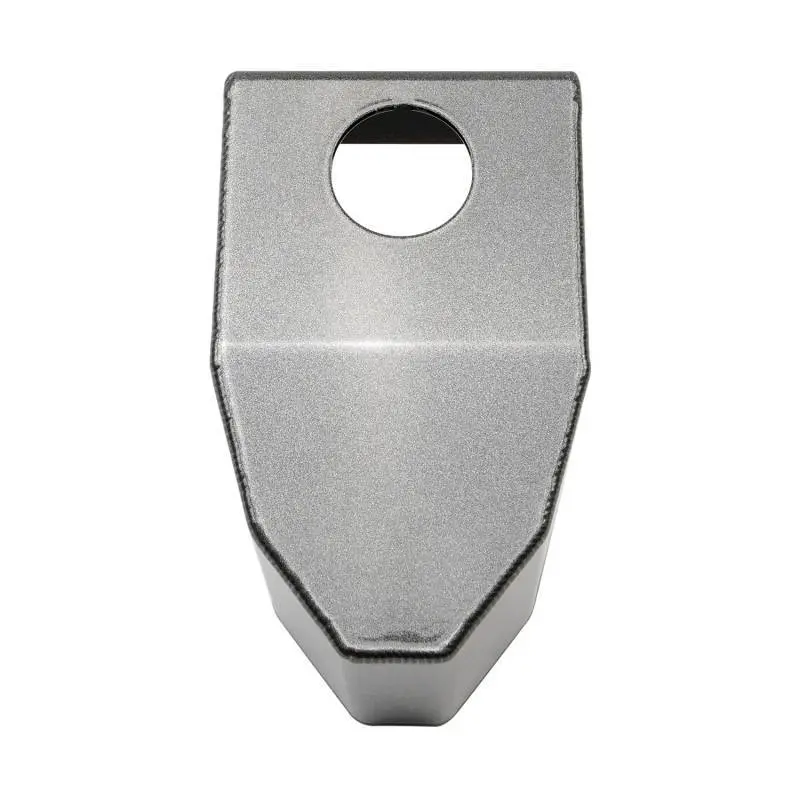 Wehrli Sparkle Bomber Orange Brake Master Cylinder Cover For 2001–2019 Chevrolet Duramax (Lb7 To Lmm) 1