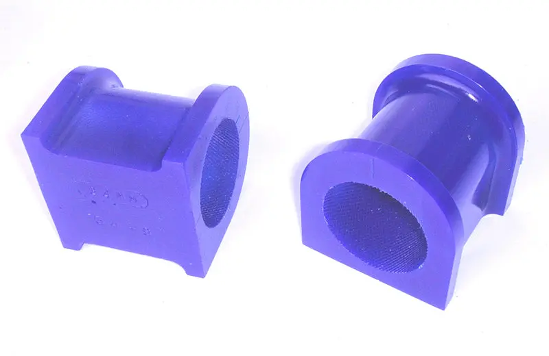 Superpro 26Mm Rear Sway Bar Chassis Mount Kit 1