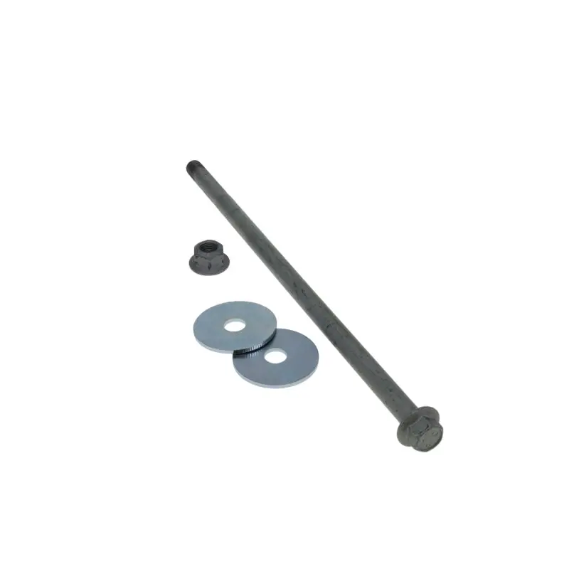 Spc Performance Control Arm Hardware Kit – Precision-Machined Replacement Fasteners 1