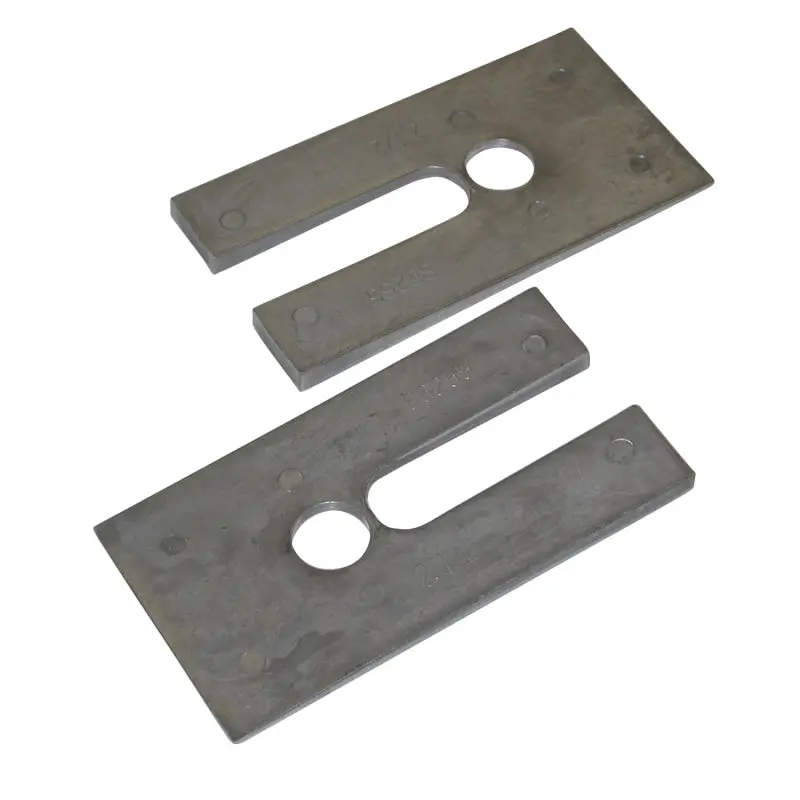 Spc Performance Pinion Angle Shims For Ford F-150 Driveline Alignment 1