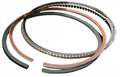 Wiseco Automotive Ring (1 Set For 1 Pstn) Ring Shelf Stock 1