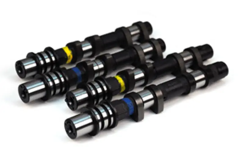 Brian Crower Stage 2 Camshaft Set For Subaru Ej257 – 2004–2007 Sti & 2006–2007 Wrx 1
