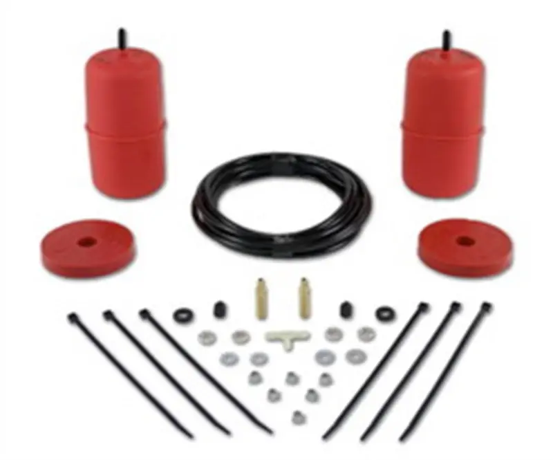 Air Lift 1000 Air Spring Helper Kit For Light-Duty Load Support 1