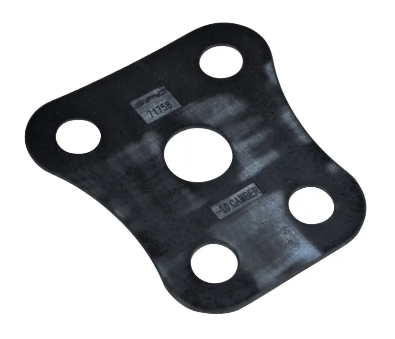 Spc Performance Camber Shim Kit For Chrysler Pt Cruiser – -0.5 Degree Adjustment 1