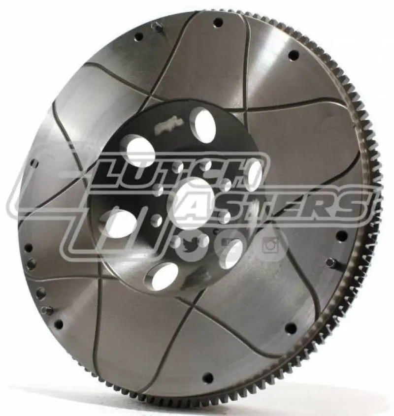 Clutch Masters Steel Flywheel – Compatible With 2003–2006 Infiniti G35 3.5L And Nissan 350Z 3.5L Engines 1