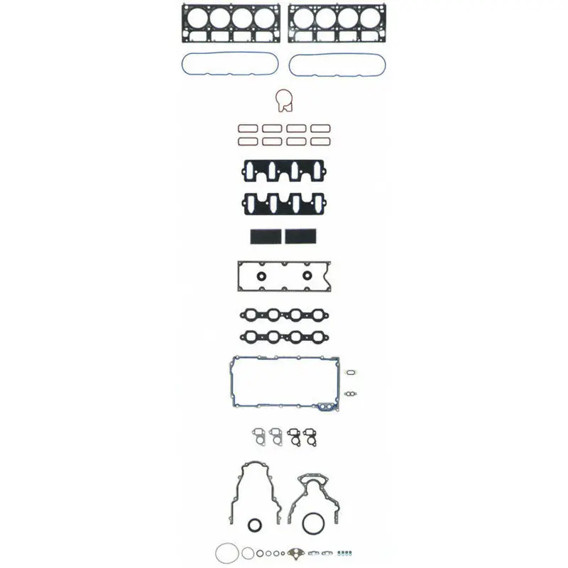 Fel-Pro Complete Engine Gasket Set – Part Number 2810 1