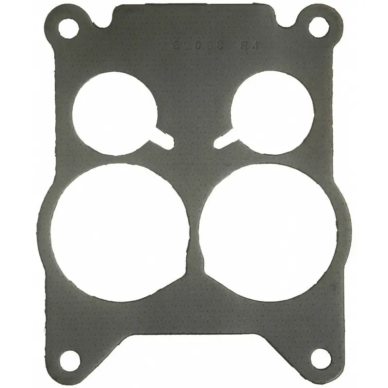 Fel-Pro Carburetor Mounting Gasket (Part #60098) For Cadillac Deville 1