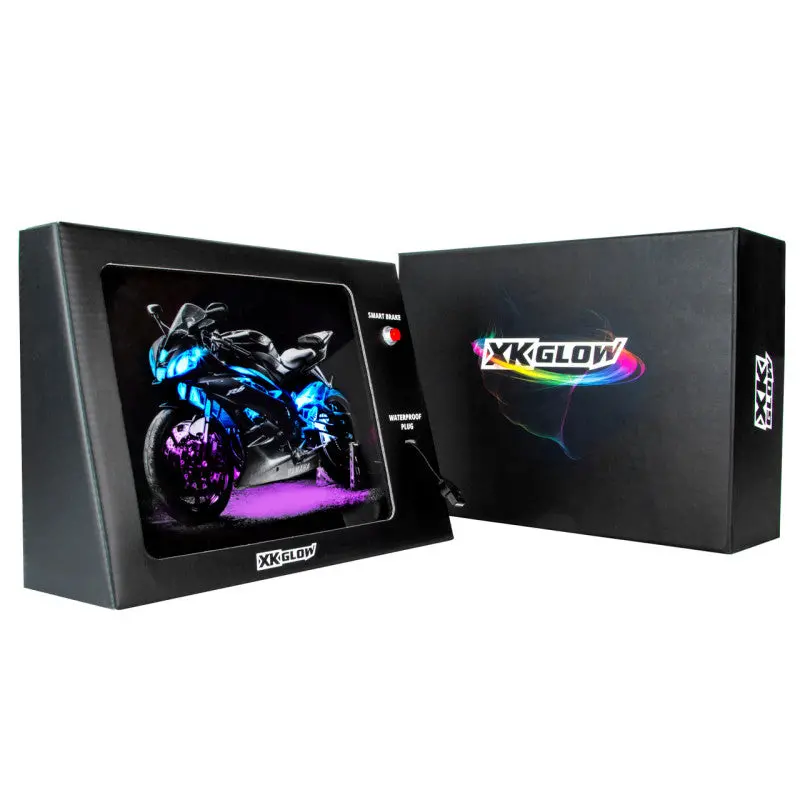 Xk Glow Mini Display Board (R6 Model) For Xkglow Glow Plug Systems 1