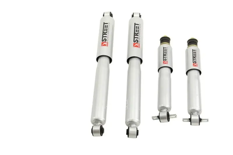 Belltech Street-Performance Shock Absorber Set 1
