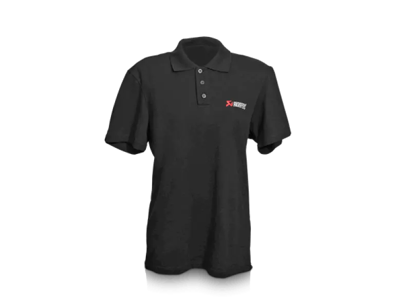 Akrapovic Men’S Performance Polo Shirt – Size 3Xl 1