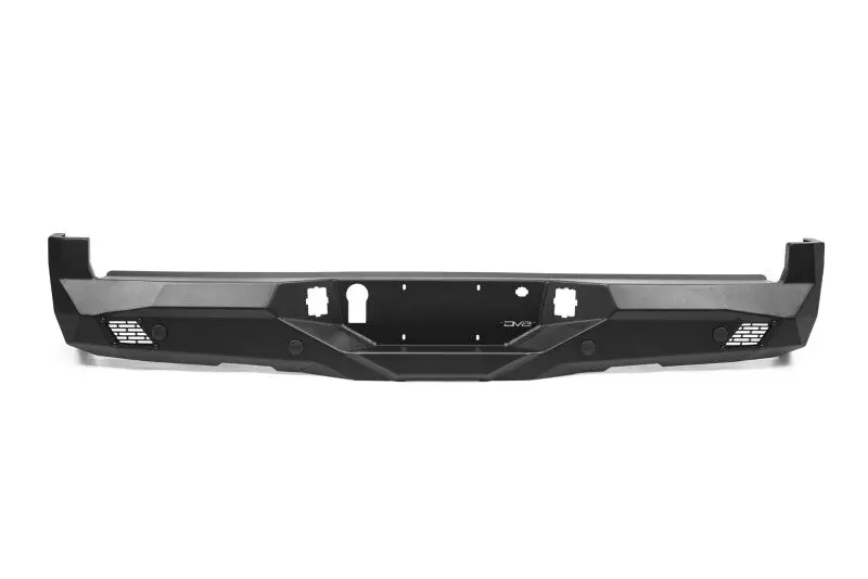 Dv8 Offroad Spec Series Rear Bumper For 2017–2025 Ford Super Duty Trucks 1